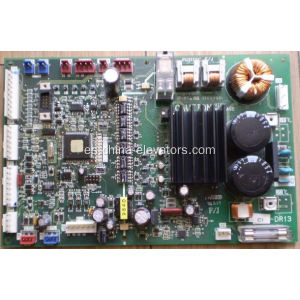 Tablero de control de puerta C1F-DR13 para ascensores de Fujitec